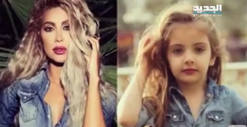 فيديو: ماذا قالت الطفلة ليليا أصغر فاشونيستا وكيف قلدت هيفاء ونانسي ومايا وشيرين